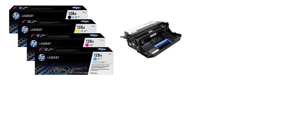 Printer supplies
